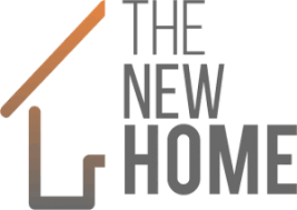 The New Home Logo